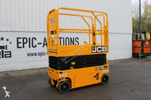 cu nacela JCB