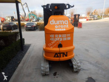ATN PIAF 1010 aerial platform
