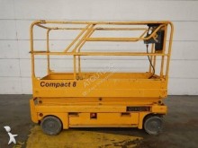 Haulotte Compact 8