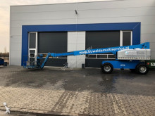 Genie S 65 Hoogwerker aerial platform