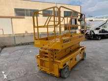 Haulotte Compact 10