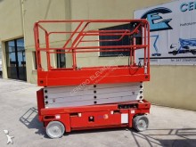 Haulotte Compact 12