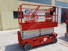 Haulotte Compact 12