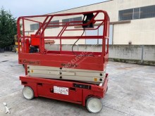 Haulotte Compact 10