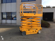 Haulotte Compact 12 aerial platform