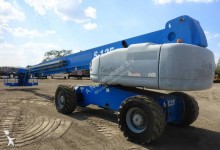 Genie S-125