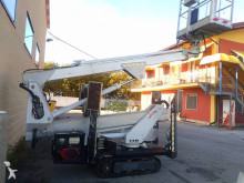 Multitel SMX170 aerial platform
