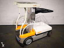 Crown WAVE 50-118 aerial platform