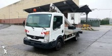 Nissan Cabstar