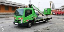 Nissan Cabstar
