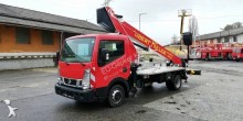 Nissan Cabstar