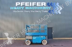 Genie GS2668DC Electric, 9.92m working Height