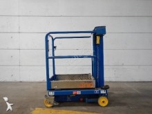piattaforma automotrice sollevatore verticale Power Tower