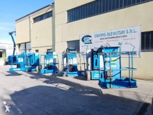 Genie Z-30/20N