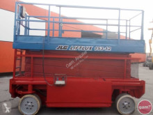 cu nacela JLG 153-12