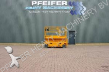 Haulotte COMPACT 10 Electric, 10.2 m Working Height, Non Ma