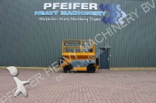 Haulotte Compact 12 DX