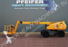 Haulotte H 16 TPX