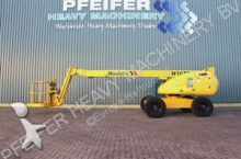 Haulotte H 16 TPX
