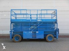 Skyjack SJ9250