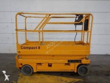 Haulotte Compact 8
