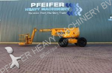 Haulotte HA18PXNT