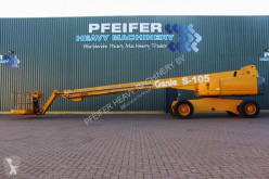 Genie S-105