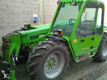 Merlo P 25.6