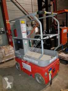 cu nacela Manitou 60V