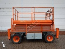 Skyjack SJ7127 aerial platform