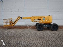 nacelle automotrice articulée Haulotte
