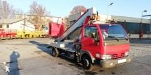 Nissan Cabstar