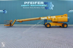 Genie S-105