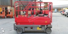Haulotte Compact 8