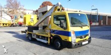 Nissan Cabstar