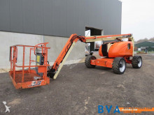 JLG 600AJ