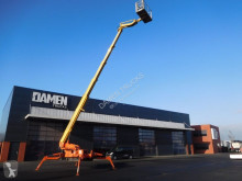 n/a LEO 30 H Leo 30 H aerial platform