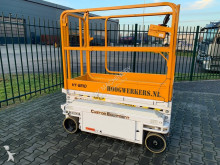 подъемник самоходный Hybrid Lift