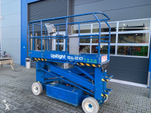 UpRight SL20 hoogwerker aerial platform