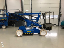 подъемник самоходный Niftylift