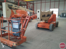 JLG aerial platform