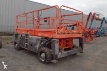 Haulotte self-propelled aerial platform