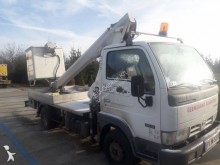 Nissan Cabstar