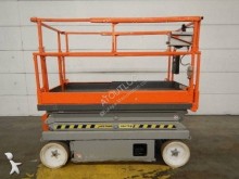 Skyjack SJ4620 aerial platform