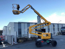 Haulotte self-propelled aerial platform