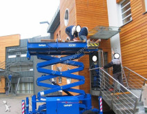 nacelle UpRight