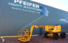 Haulotte HA18PXNT