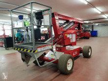 nacelă autopropulsată cu brat articulat second-hand