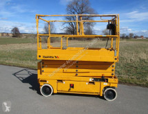 Haulotte aerial platform