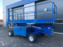 UpRight SL30SL hoogwerker aerial platform